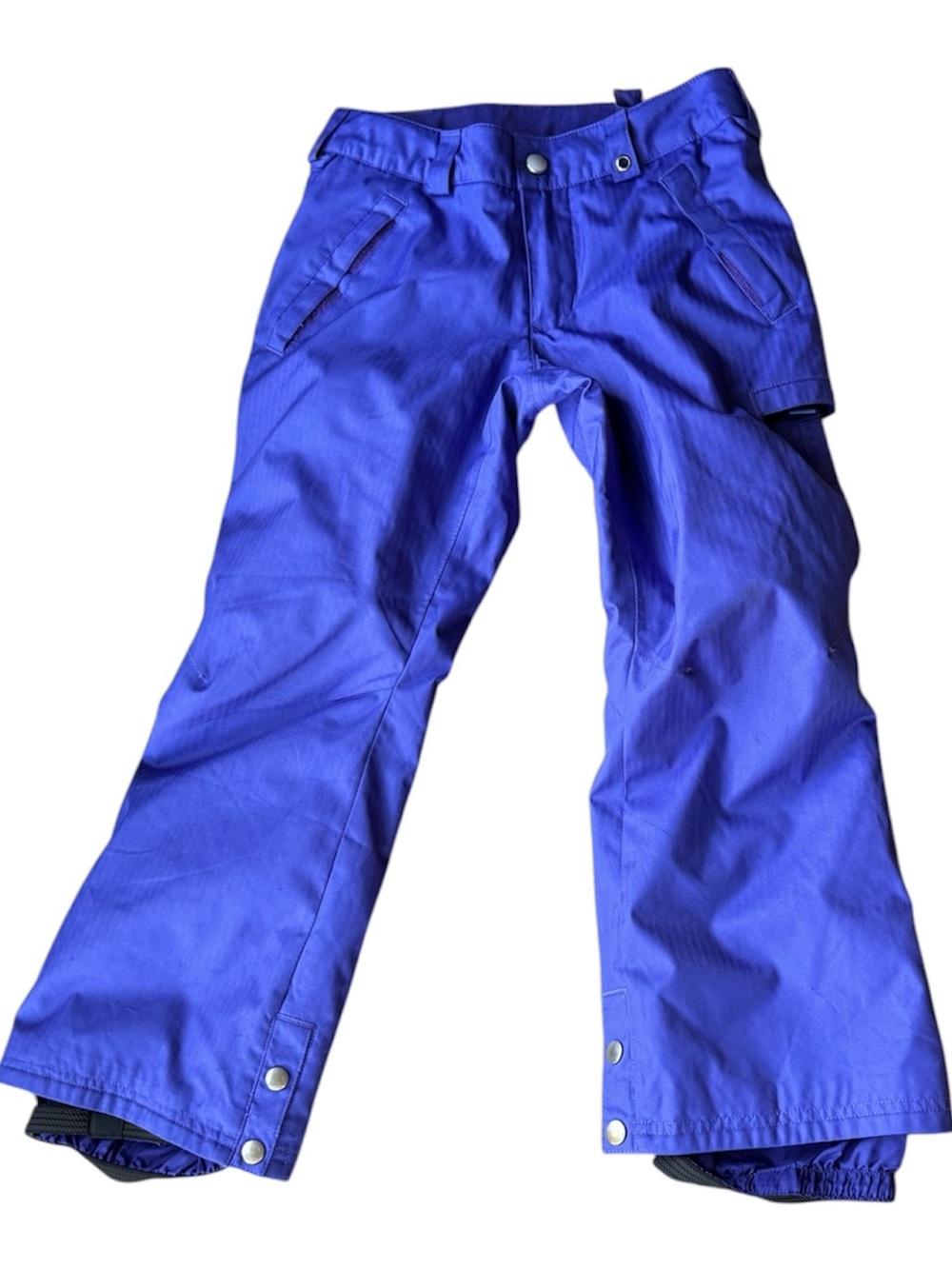 Burton Kids Dayride Snow Pants size 7 / 8